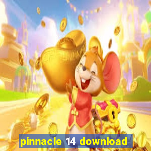 pinnacle 14 download