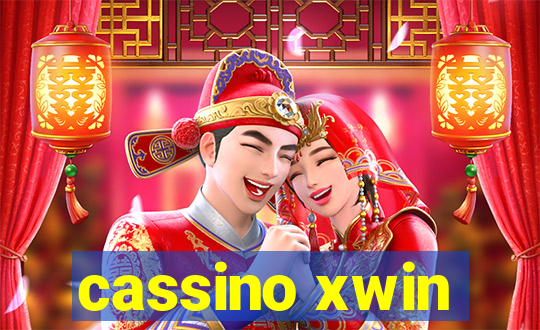 cassino xwin