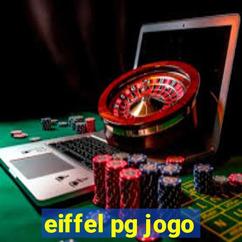 eiffel pg jogo