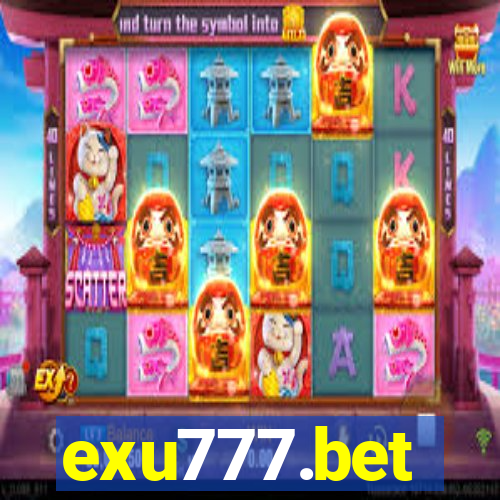 exu777.bet