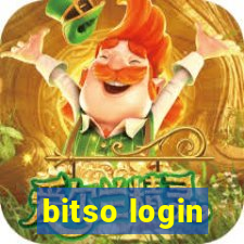 bitso login