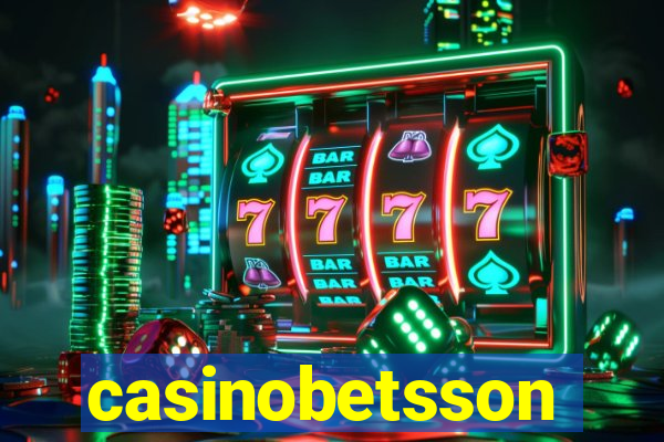 casinobetsson