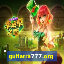 guitarra777.org