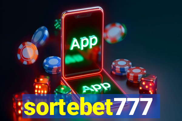 sortebet777