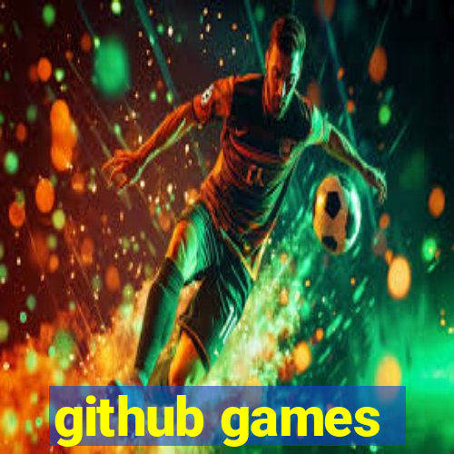 github games