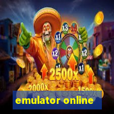 emulator online