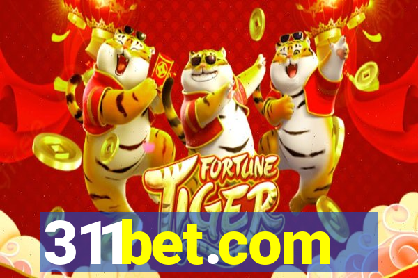 311bet.com