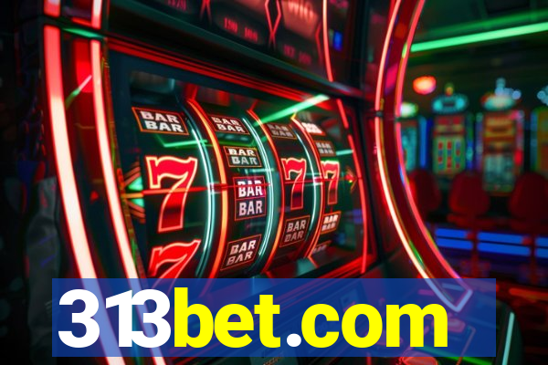 313bet.com