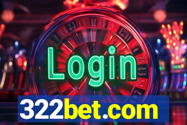 322bet.com