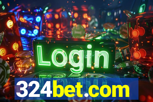 324bet.com