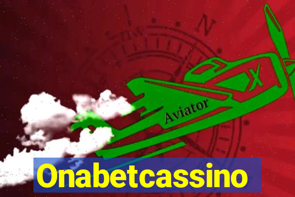 Onabetcassino