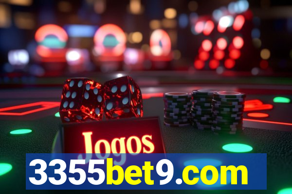 3355bet9.com