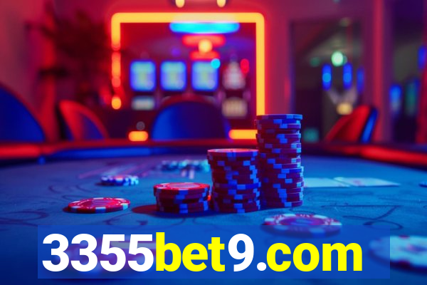 3355bet9.com