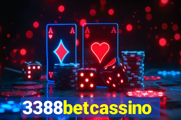 3388betcassino