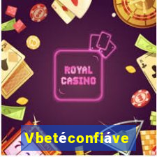 Vbetéconfiável