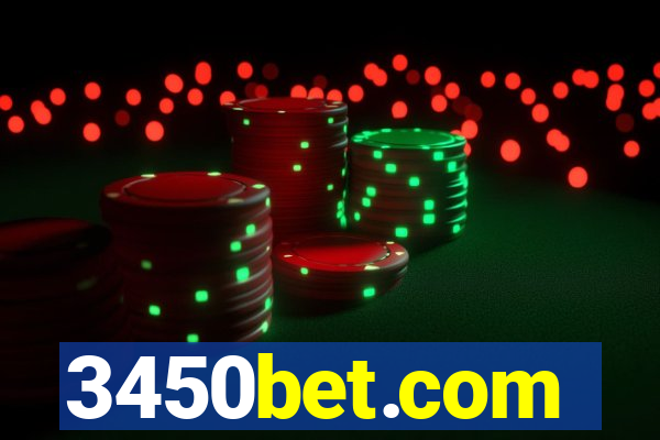 3450bet.com