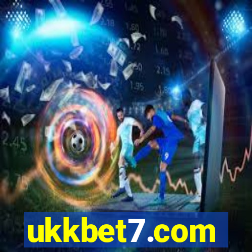 ukkbet7.com