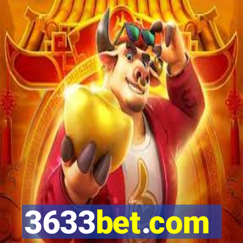 3633bet.com