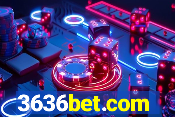 3636bet.com