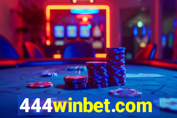 444winbet.com