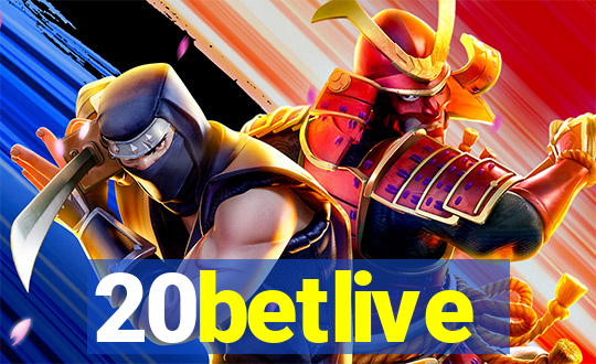 20betlive