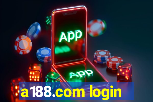 a188.com login