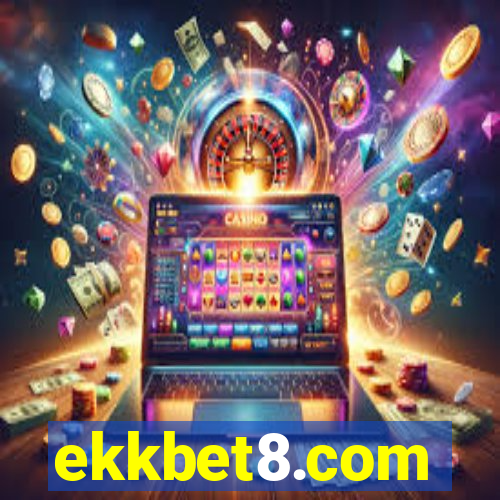 ekkbet8.com