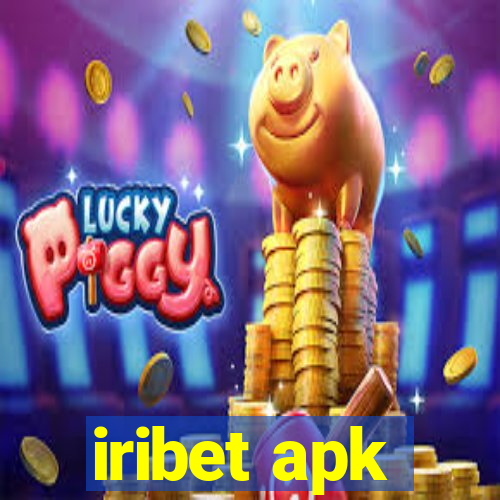 iribet apk