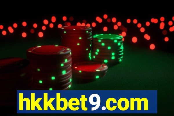 hkkbet9.com