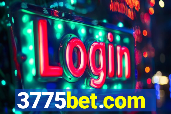 3775bet.com