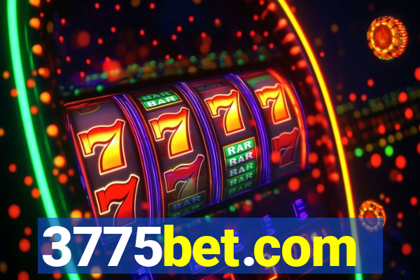 3775bet.com