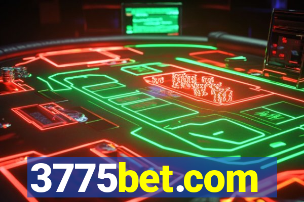 3775bet.com