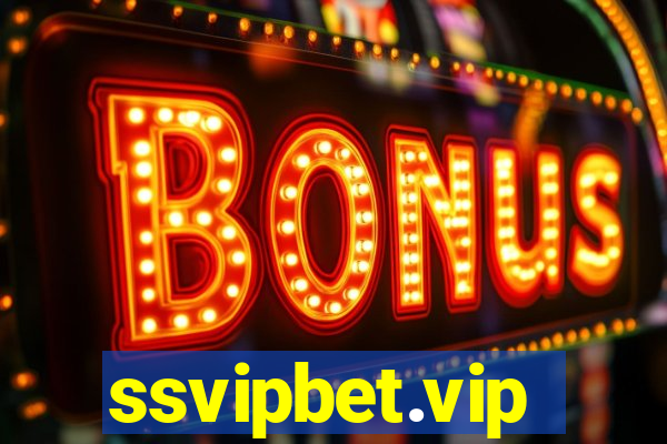 ssvipbet.vip