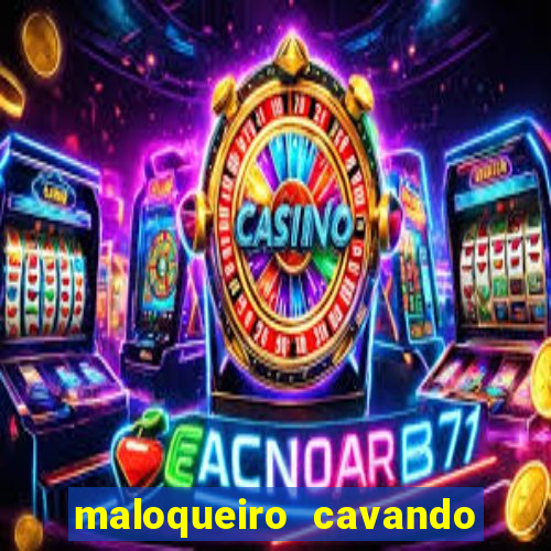 maloqueiro cavando cova zacarias