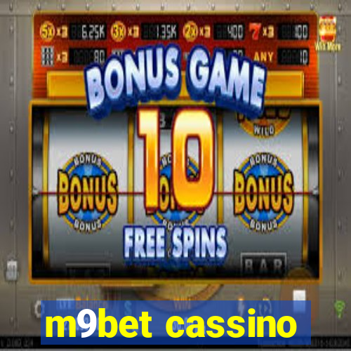 m9bet cassino