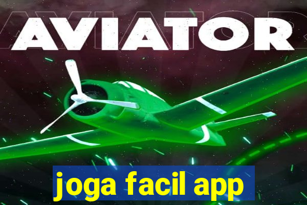 joga facil app