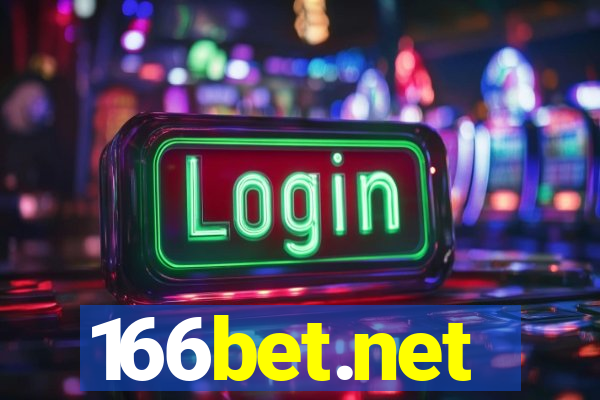 166bet.net