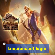 lampionsbet login