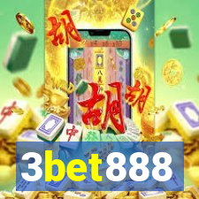 3bet888