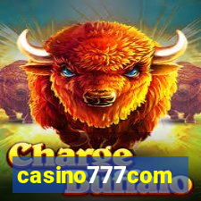 casino777com