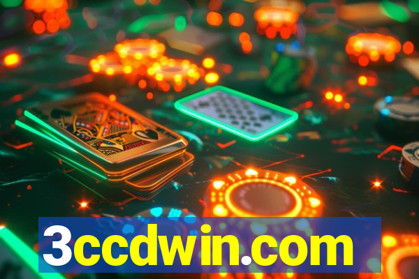 3ccdwin.com