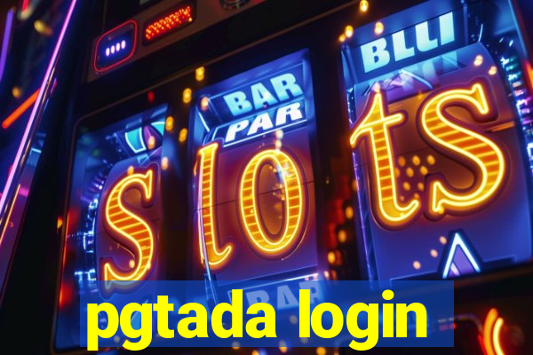 pgtada login