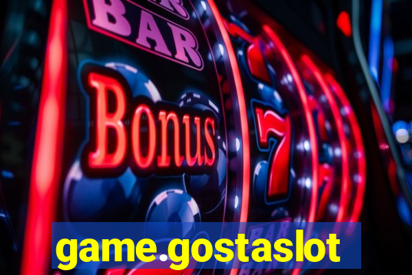 game.gostaslot