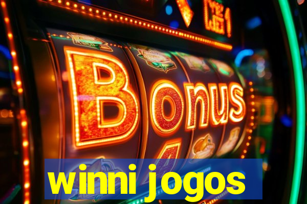 winni jogos