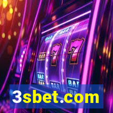 3sbet.com