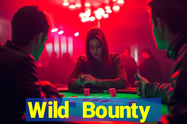 Wild Bounty Showdown pg demo main demo pg soft wild bounty