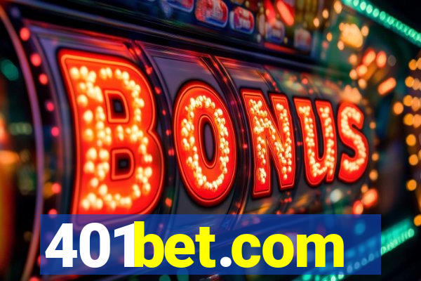 401bet.com