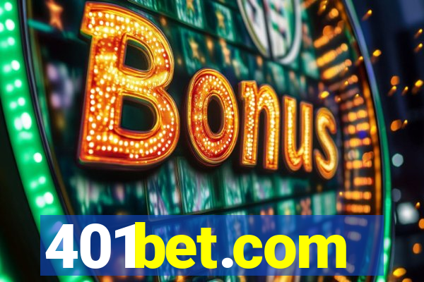 401bet.com