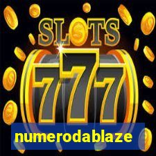 numerodablaze