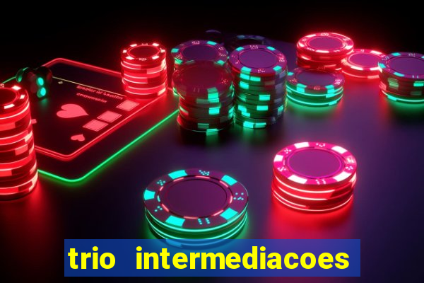 trio intermediacoes jogos online